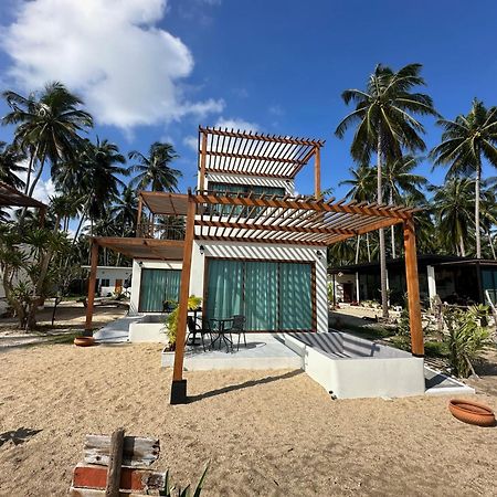 Chansi Beachresort Tha Sala Esterno foto